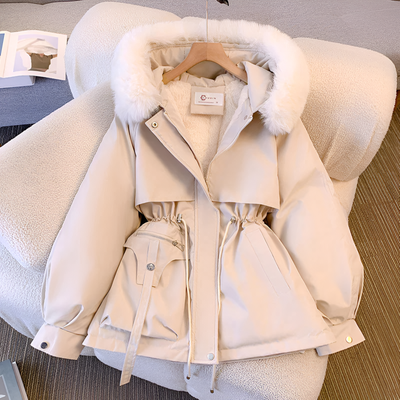 Liona - The Most Stylish Winter Coat