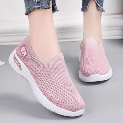 Sayaka - Foot Pain Relief Shoes