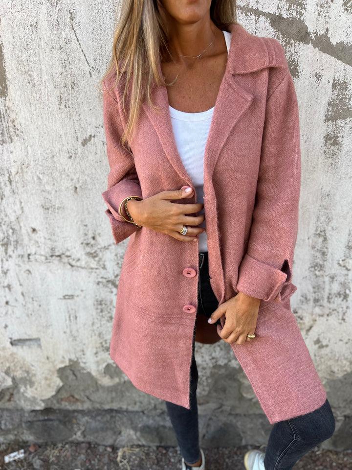 Isabella - Trendy Women's Coat
