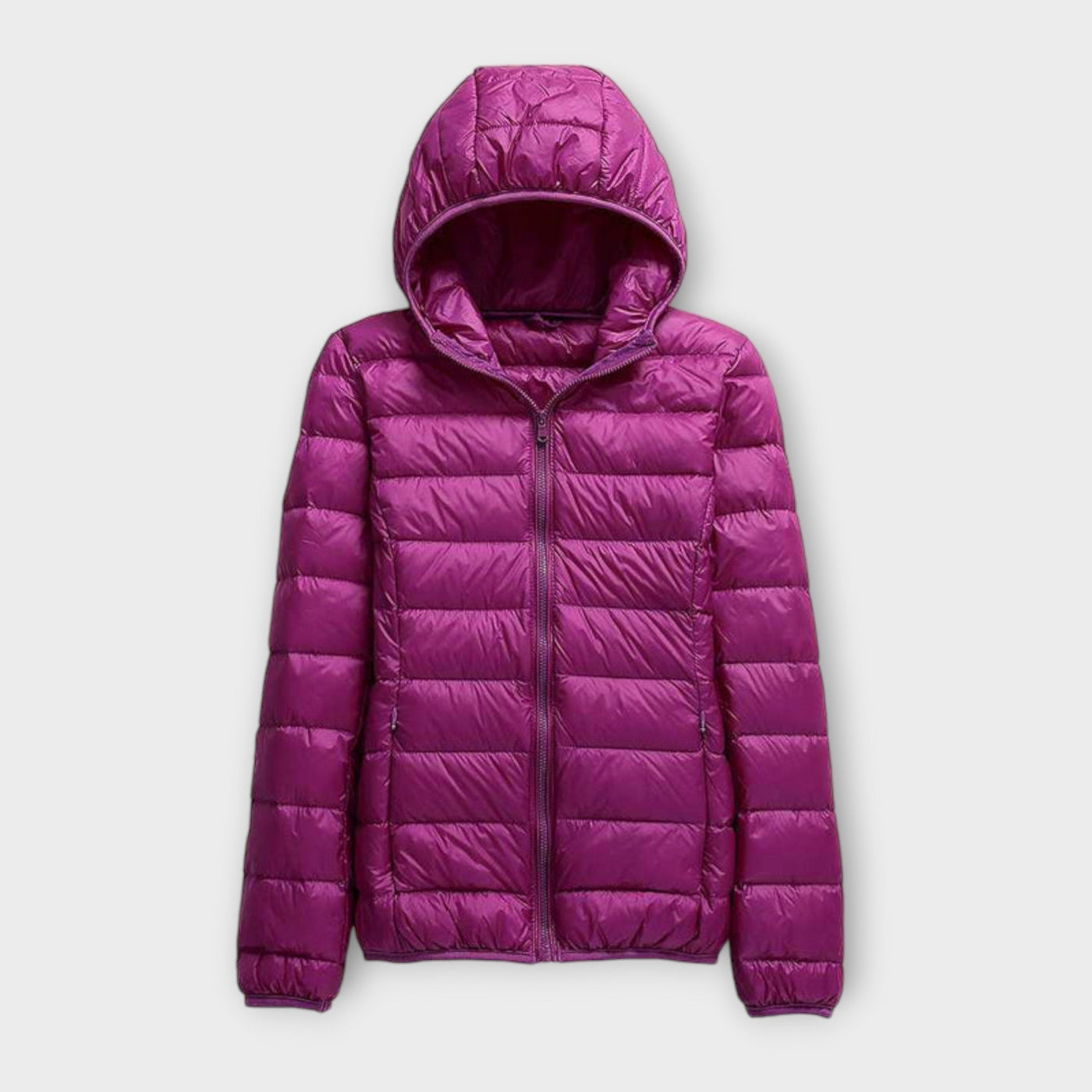 Karen - Lightweight Puffer Jacket