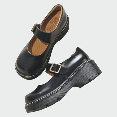 Mae - Elegant Original Mary Jane Shoes