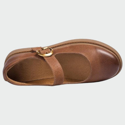 Ellie - Modern Mary Janes