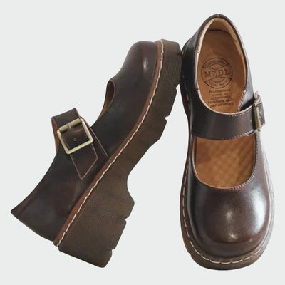 Mae - Elegant Original Mary Jane Shoes