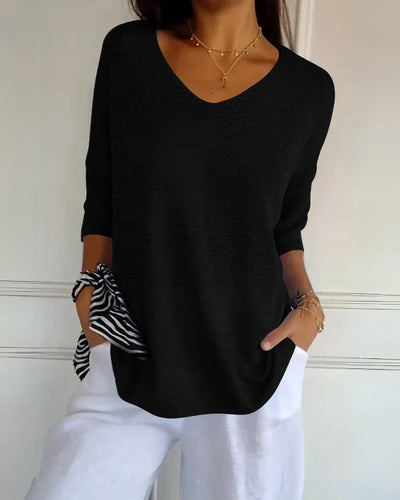 Larisa - Breathable Top