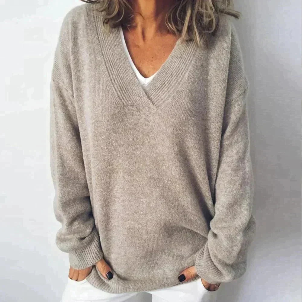 Zora – Stylish & Cozy Sweater