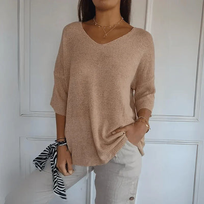 Hudson - SOFT AND COMFORTABLE BLOUSE