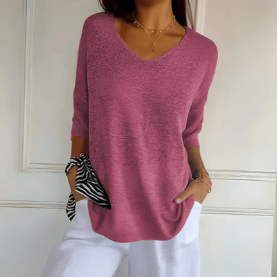 Hudson - SOFT AND COMFORTABLE BLOUSE