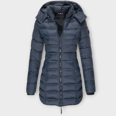 Lori - Puffer Winter Jacket
