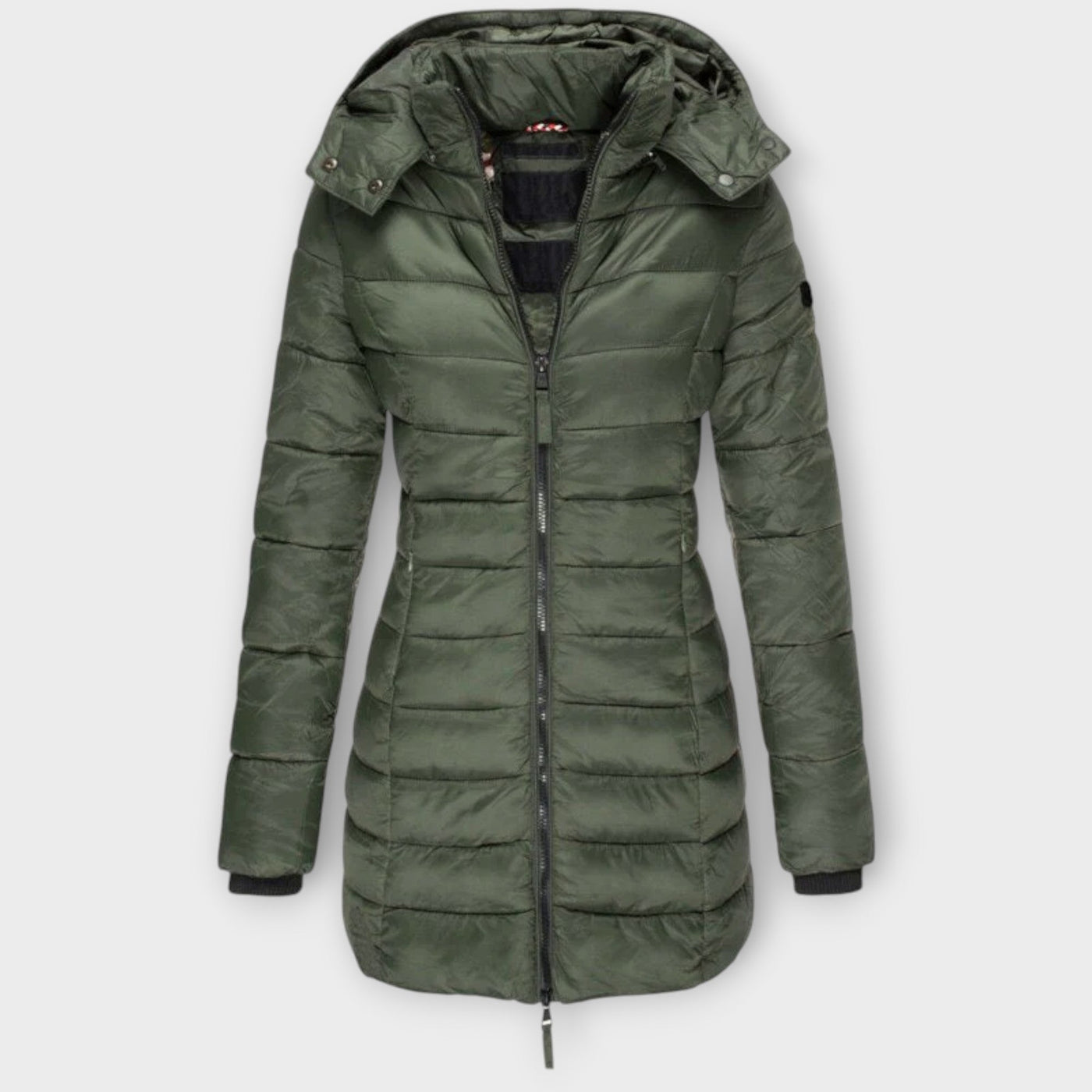 Lori - Puffer Winter Jacket