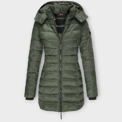 Lori - Puffer Winter Jacket