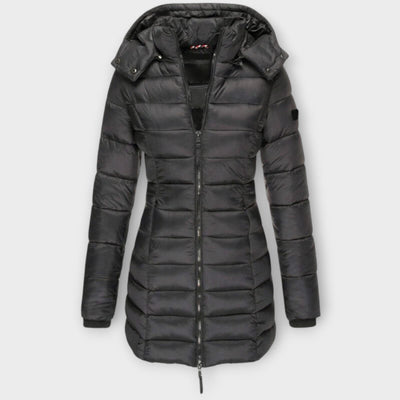 Lori - Puffer Winter Jacket