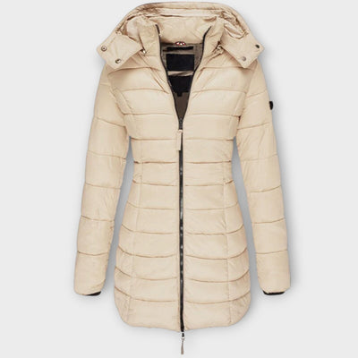 Lori - Puffer Winter Jacket