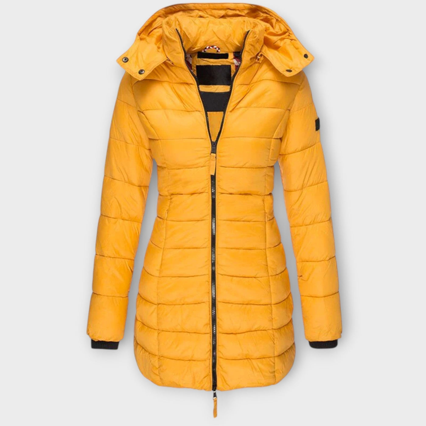 Lori - Puffer Winter Jacket