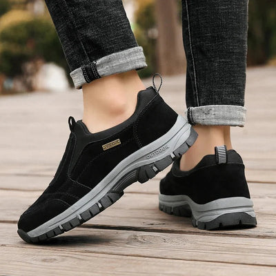 Lucio™ - Men's Orthopedic Shoes For Men