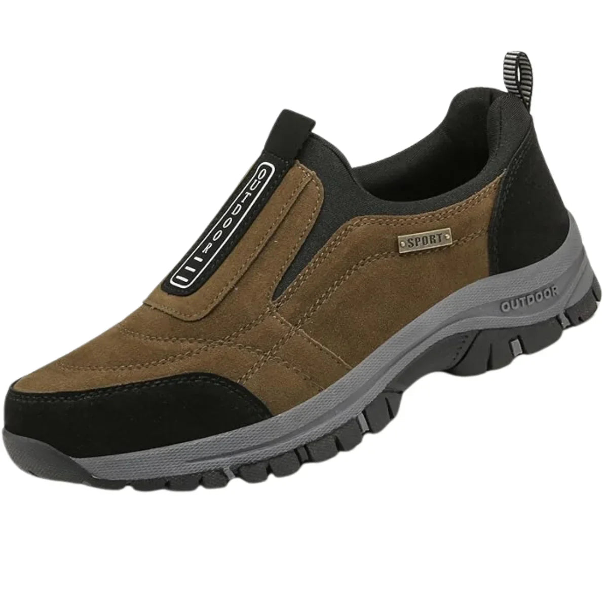 Lucio™ - Men's Orthopedic Shoes For Men