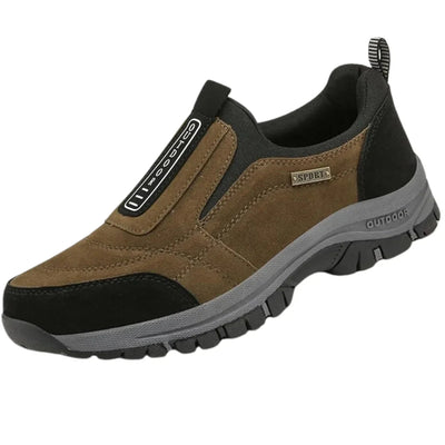 Lucio™ - Men's Orthopedic Shoes For Men
