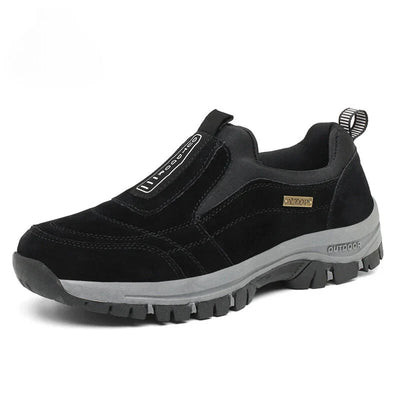Lucio™ - Men's Orthopedic Shoes For Men