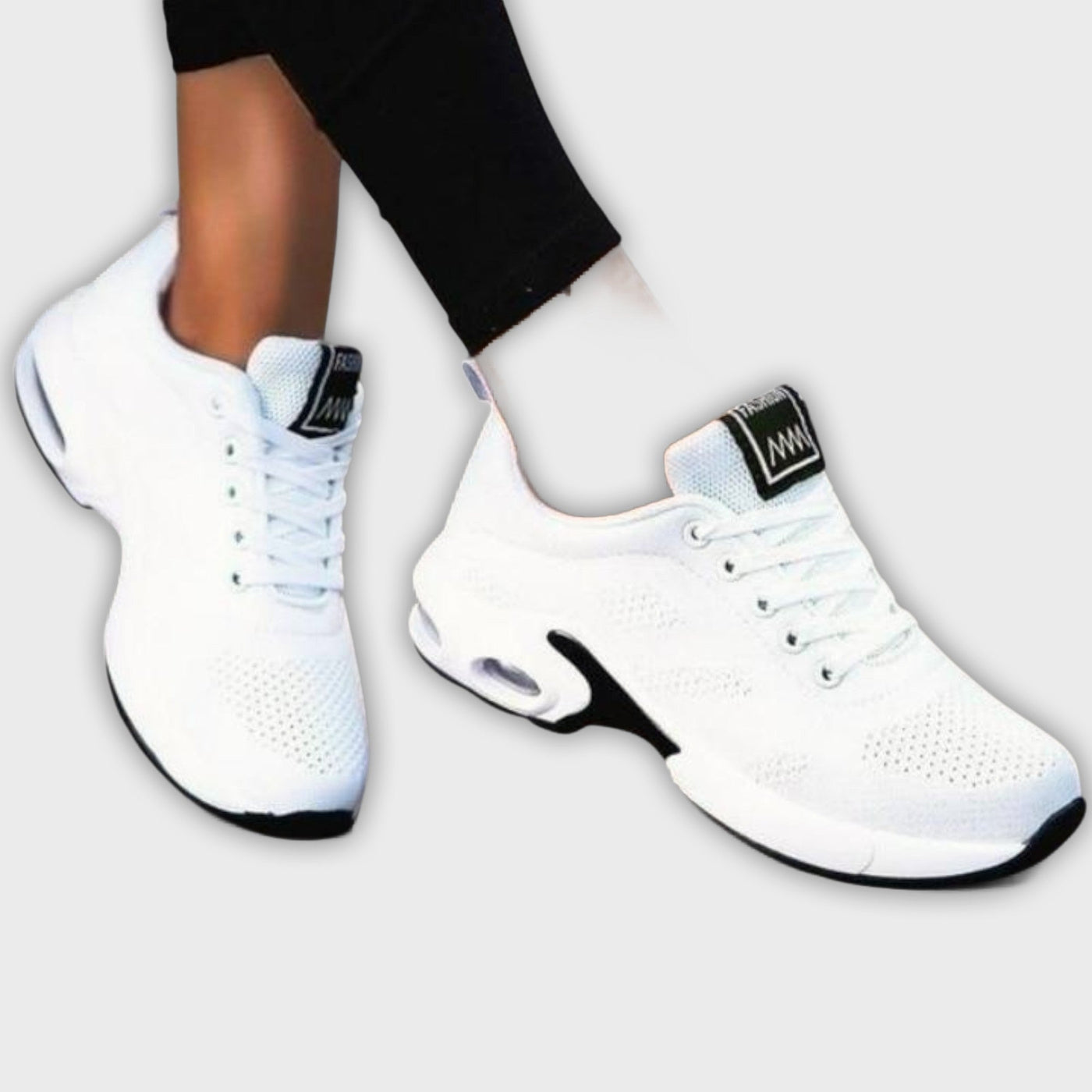 Laura - Orthopedic Footwear