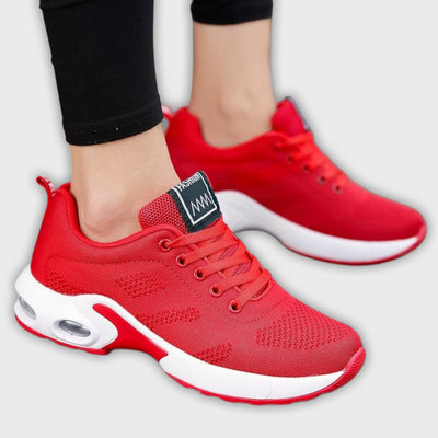 Laura - Orthopedic Footwear