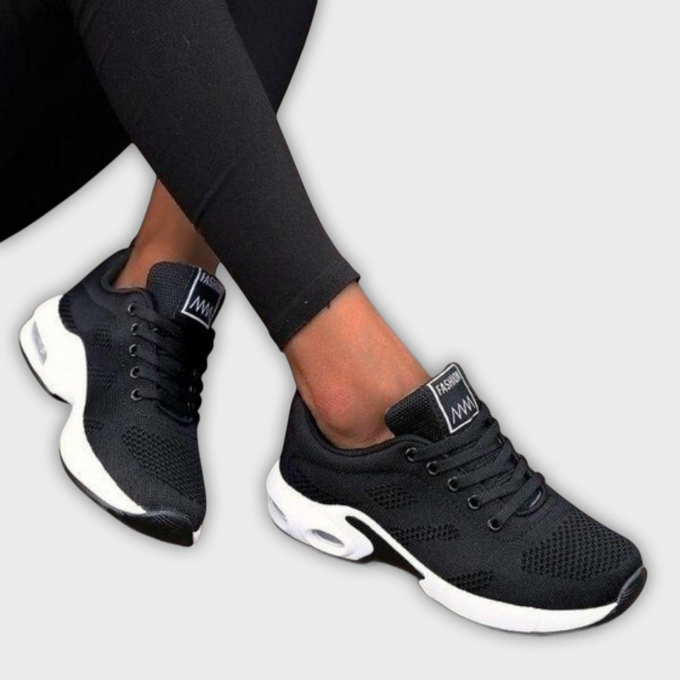Laura - Orthopedic Footwear