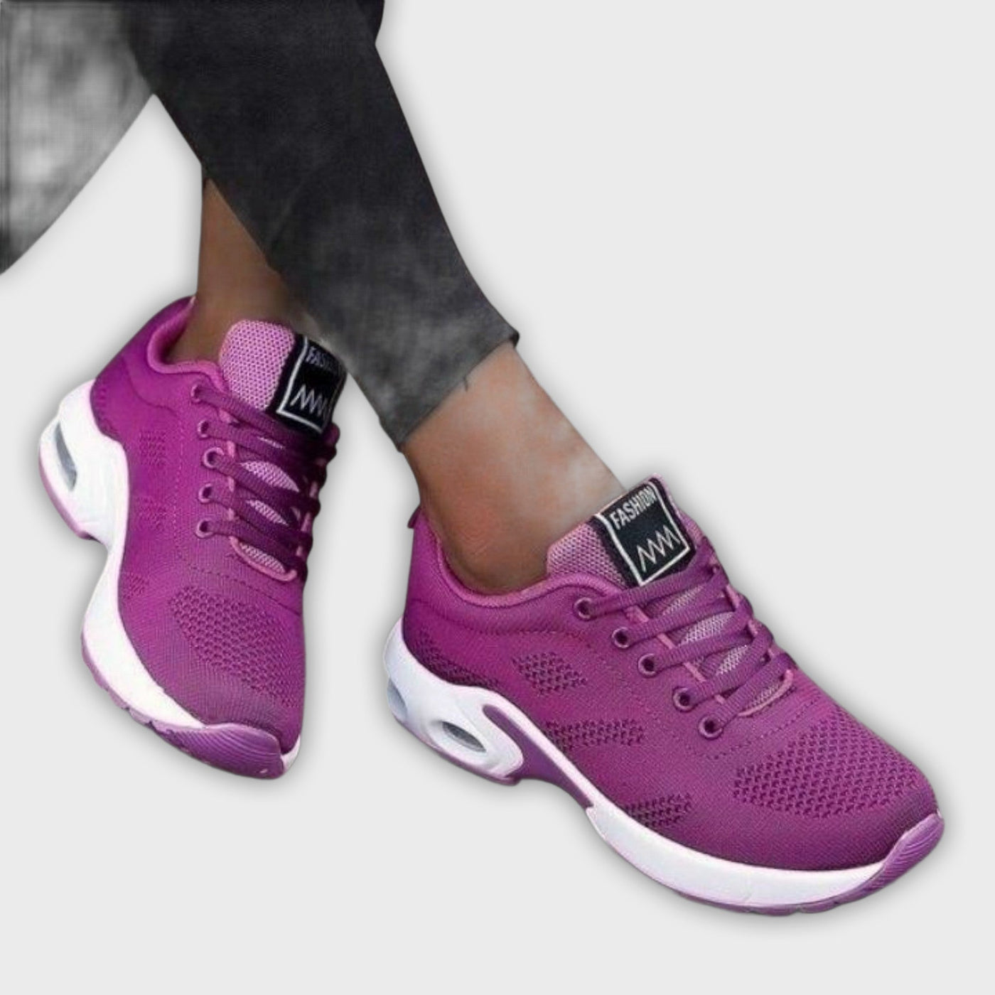 Laura - Orthopedic Footwear