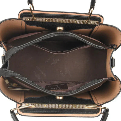 Matilda - 3-Layer Large Capacity Handbag
