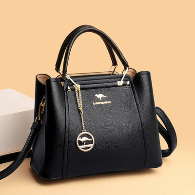 Matilda - 3-Layer Large Capacity Handbag