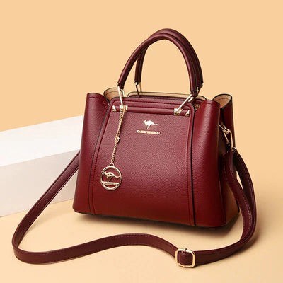 Matilda - 3-Layer Large Capacity Handbag