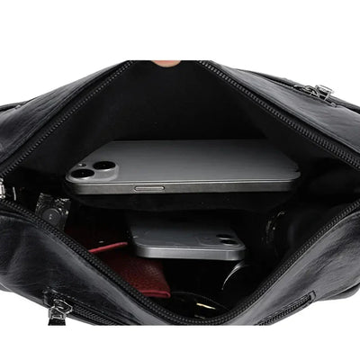 Ava - Luxury Soft Designer Bag