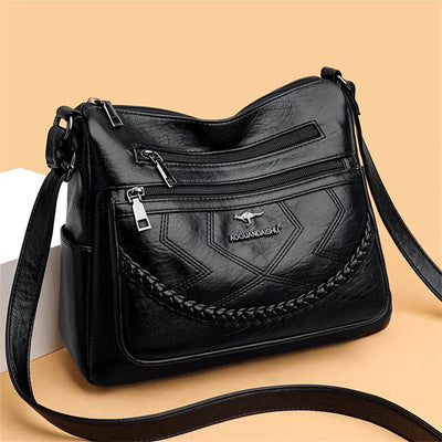 Ava - Luxury Soft Designer Bag