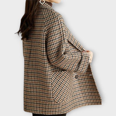 Maeve - Elegant Coat