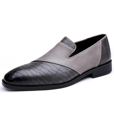 Marlowe - The Signature Loafer
