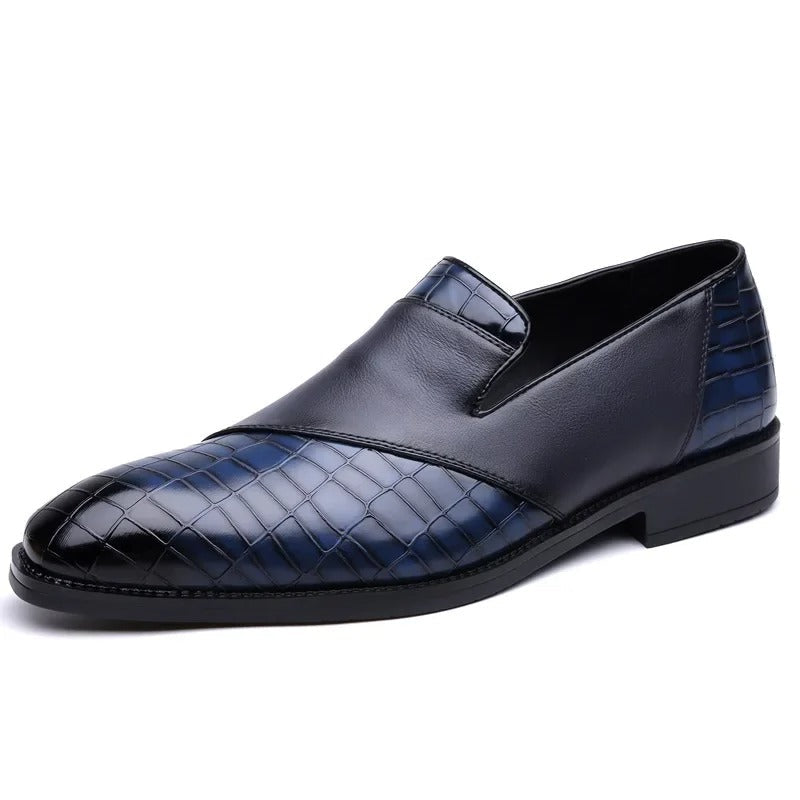 Marlowe - The Signature Loafer