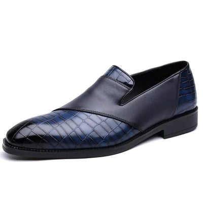 Marlowe - The Signature Loafer
