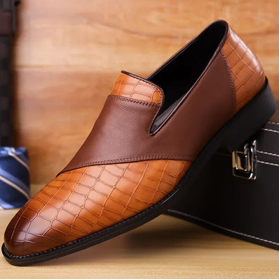 Marlowe - The Signature Loafer