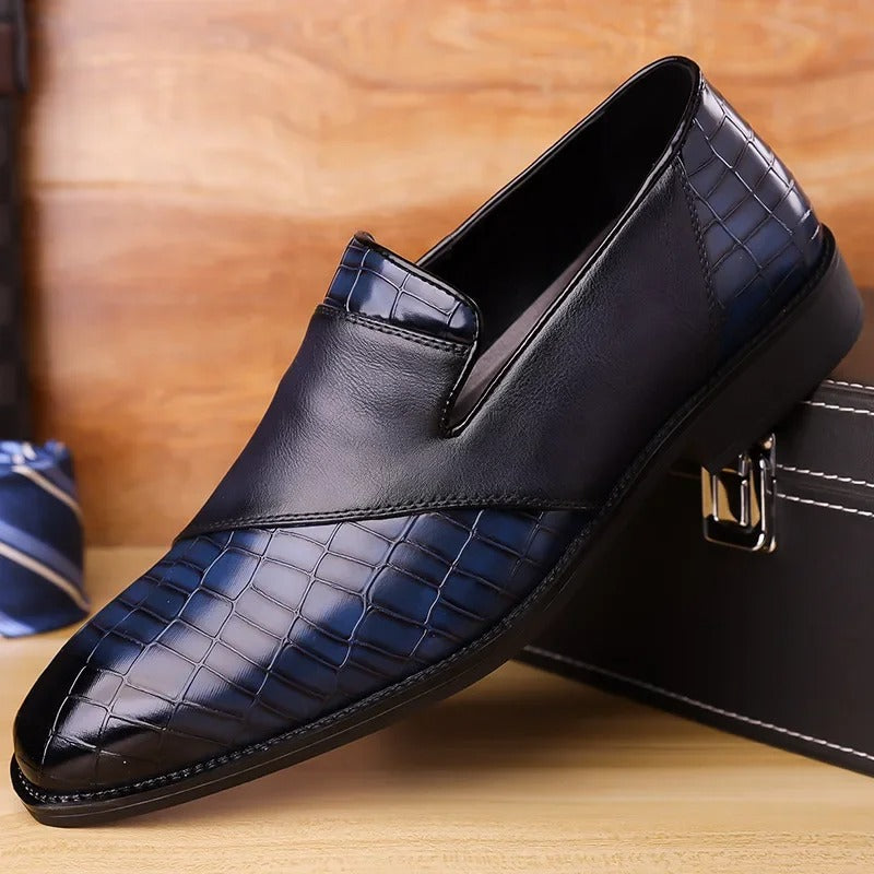 Marlowe - The Signature Loafer