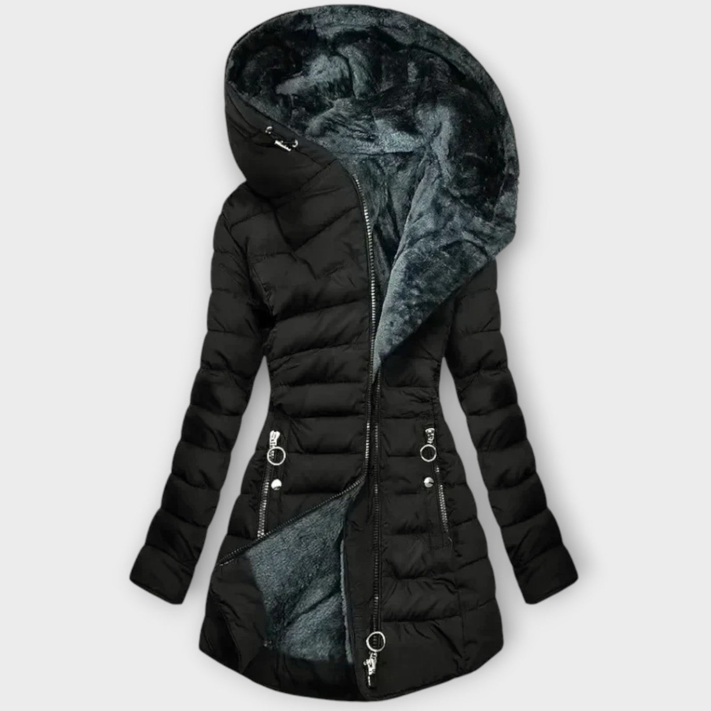 Maya - Winter Parka Jacket
