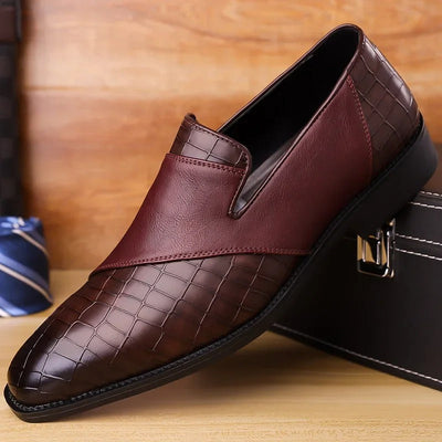 Marlowe - The Signature Loafer