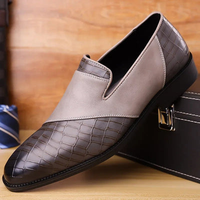 Marlowe - The Signature Loafer