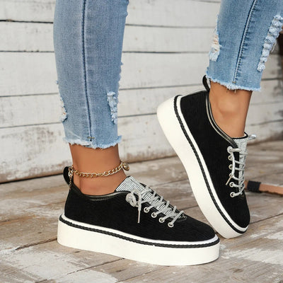 Ashley - Orthopedic Women’s Shoes