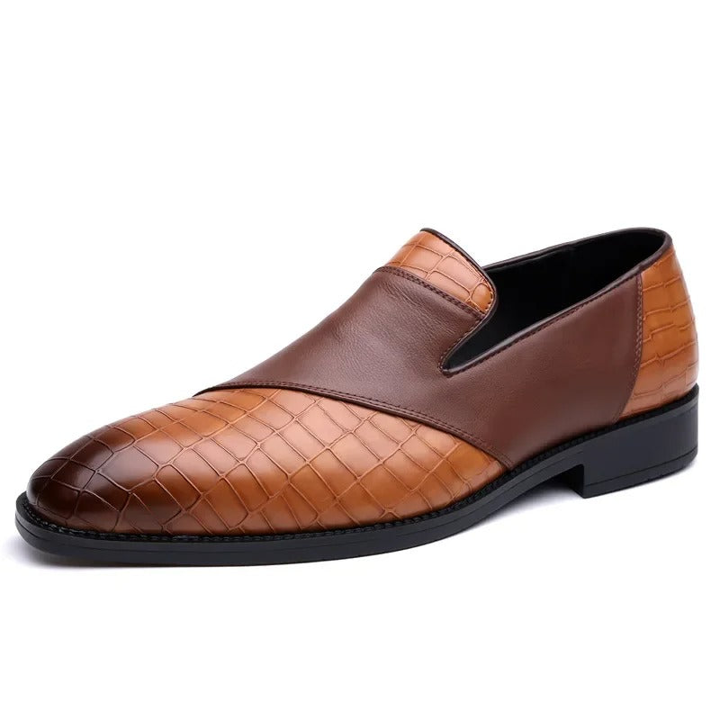 Marlowe - The Signature Loafer