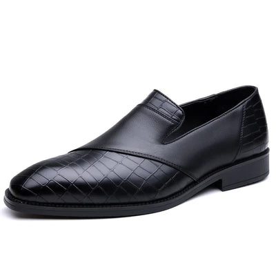 Marlowe - The Signature Loafer