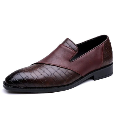 Marlowe - The Signature Loafer