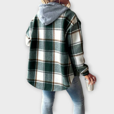 Marina - Cozy Jacket
