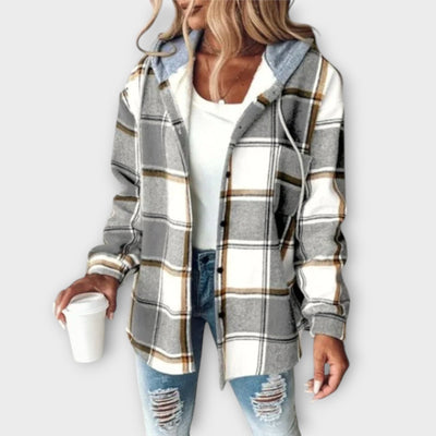 Marina - Cozy Jacket