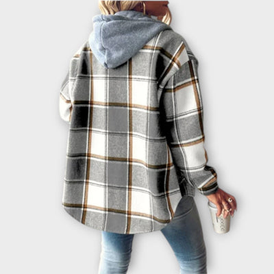 Marina - Cozy Jacket