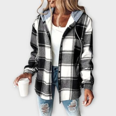 Marina - Cozy Jacket