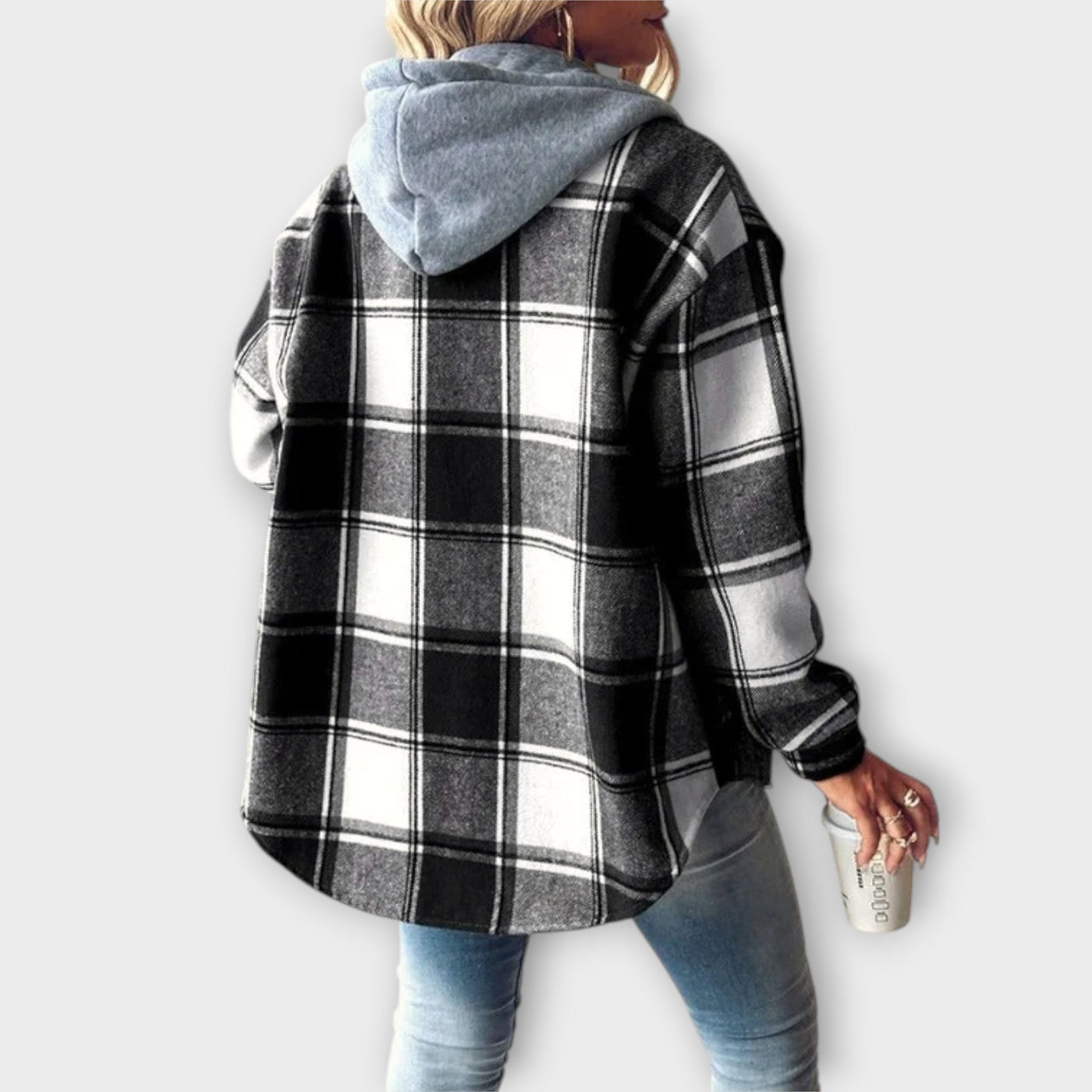 Marina - Cozy Jacket