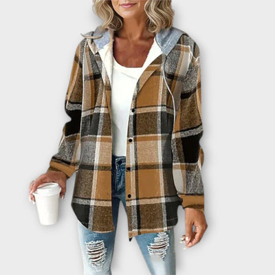 Marina - Cozy Jacket