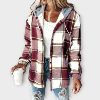 Marina - Cozy Jacket